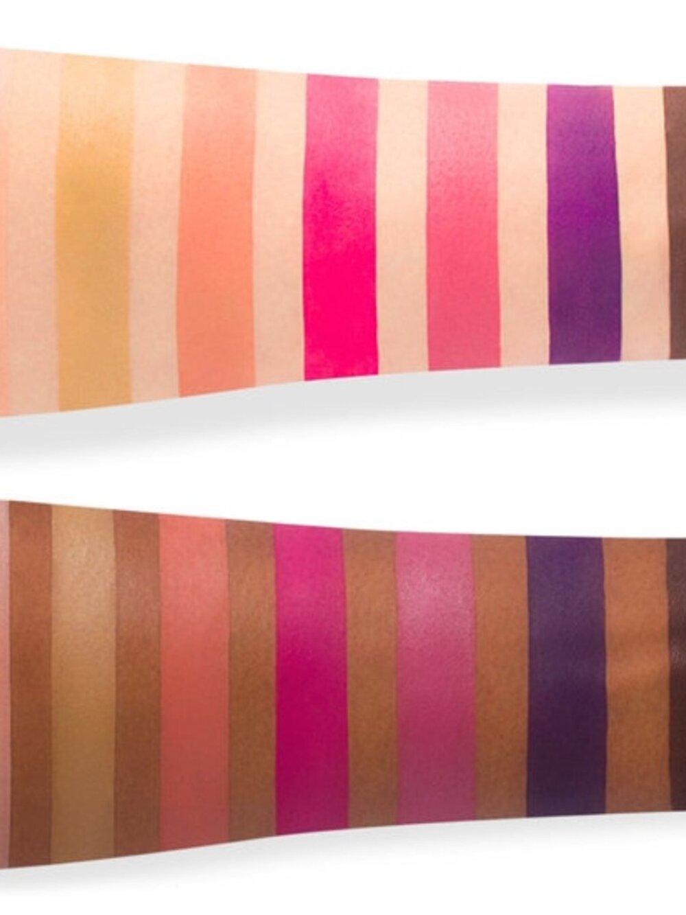 ANASTASIA BEVERLY HILLS ‘Riviera’ Eyeshadow Palette - 14 shades - Picture 12 of 15